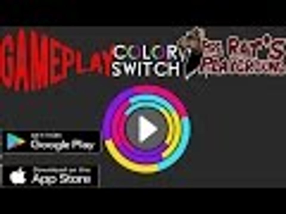 Color Switch Android Stream