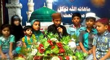 Aqa Diya Mehfila Sjandy va     Allah Tawakal Mehfil Naat