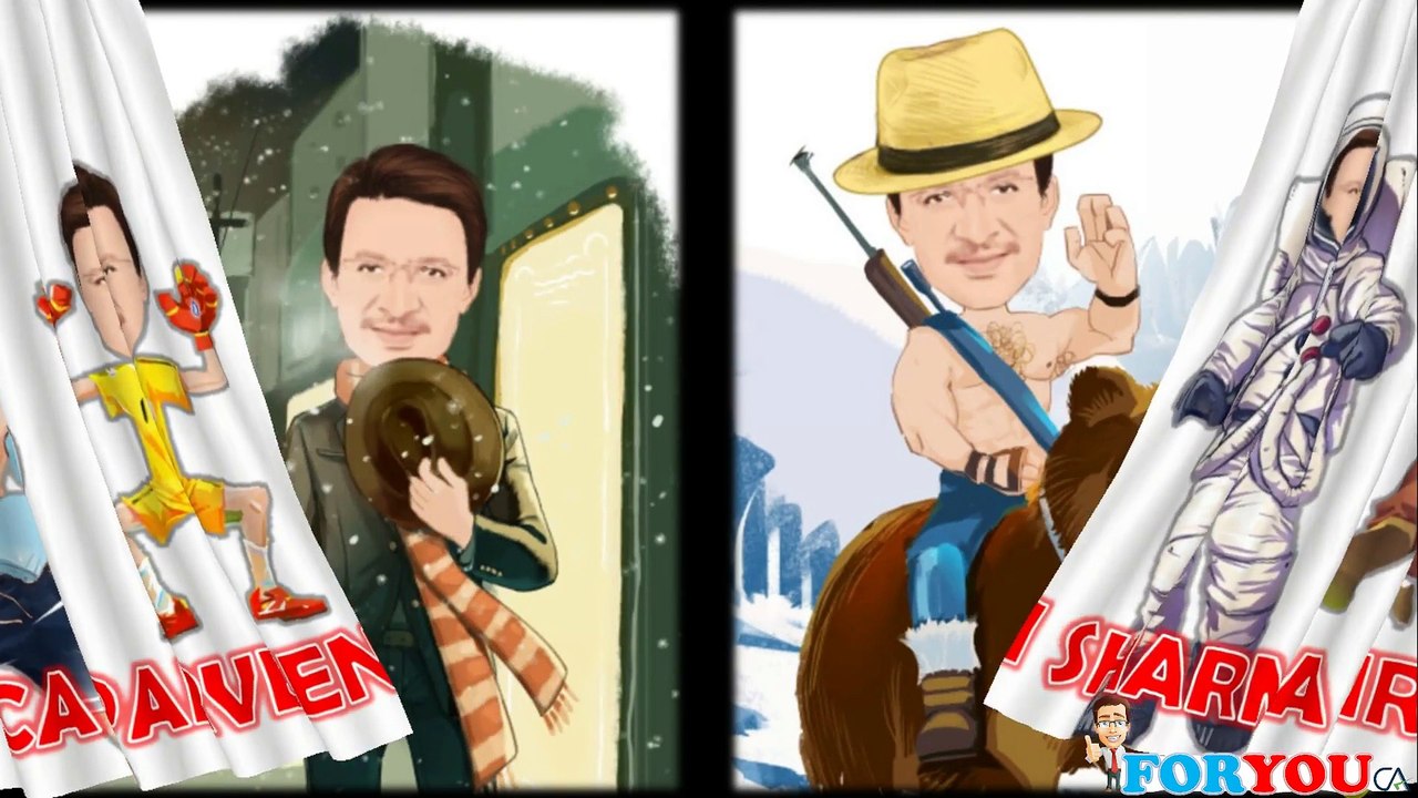 Funny looks of CA Parveen Sharma Sir | CA FUNNY VIDEO | FORYOU CA