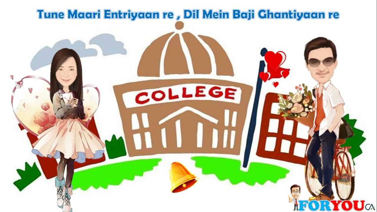 How To Propose a Girl - By CA Parveen Sharma Sir | CA Funny Video | FORYOU CA