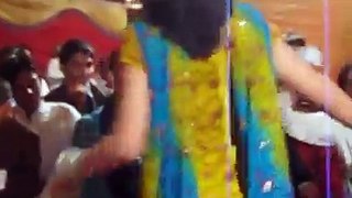 Sanam Baloch Hot Dance in Private Party