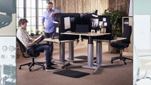 Office furniture solutions for better work efficiency