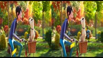 Pets - A Vida Secreta dos Bichos (3D HSBS) - Trailer Oficial 2 Dublado