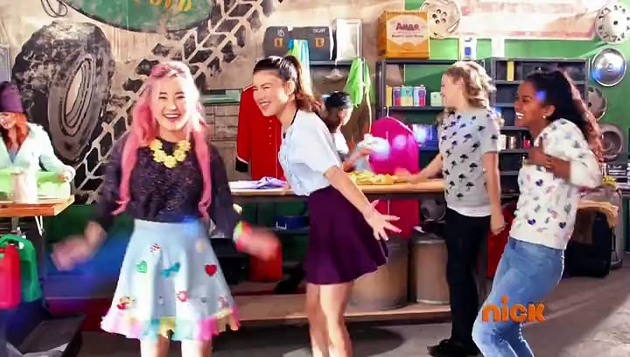 Make It Pop S02 E18