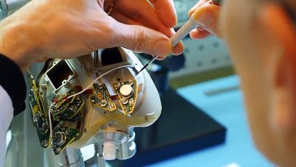 Coeur artificiel : un nouveau patient implanté à Nantes