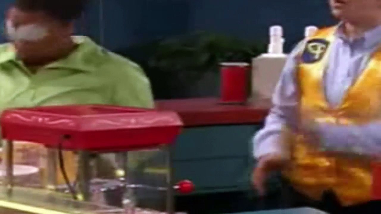 Drake und Josh - Staffel 3 Folge 7 | Operation Helen