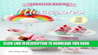 [PDF] Creative Baking: Macarons Popular Online