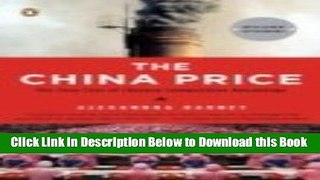 [Reads] China Price Online Ebook