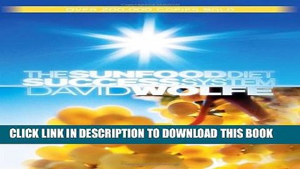 [PDF] The Sunfood Diet Success System Full Colection[PDF] The Sunfood Diet Success System Full