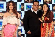 Shilpa Shetty: Anil Kapoor & I both are tapori