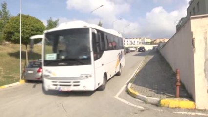 Fetö'nün Darbe Girişimine İlişkin Soruşturma