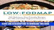 [PDF] The Low-FODMAP Cookbook: 100 Delicious, Gut-Friendly Recipes for IBS and other Digestive