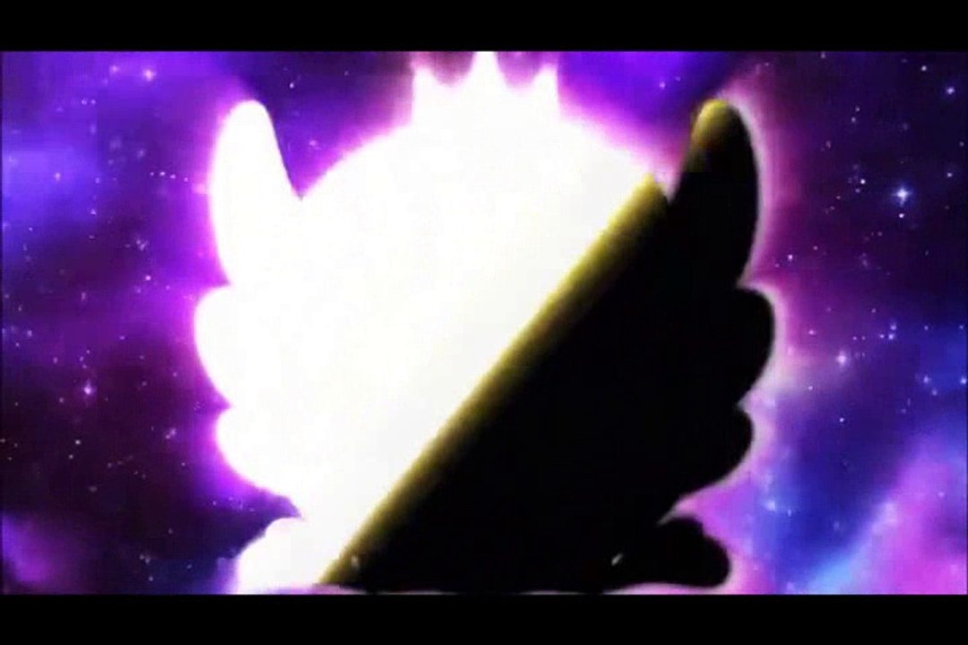 Cure Bloom's 10th Anniversary Message [Spanish Fandub]