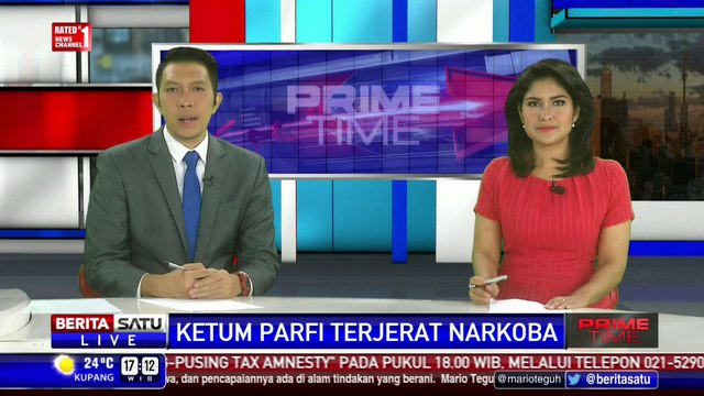Gatot Brajamusti Dijerat Pasal Berlapis