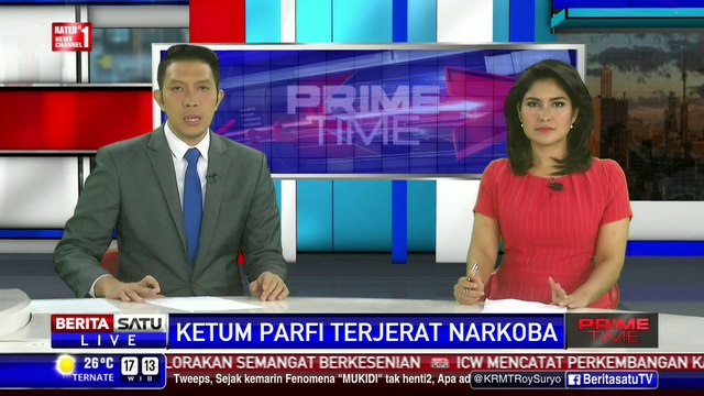 Hasil Tes Urine Reza Artamevia Positif Narkoba