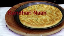 Kandhari Naan | Naan