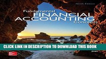 [PDF] Fundamental Financial Accounting Concepts, 9th Edition Popular Collection