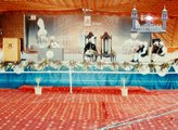 Sahibzada Sultan Ahmad Ali Sb speaking about our life after death as per Sayings Of Sultan Bahoo R.A