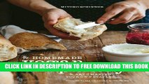 [PDF] The Homemade Vegan Pantry: The Art of Making Your Own Staples Full Colection