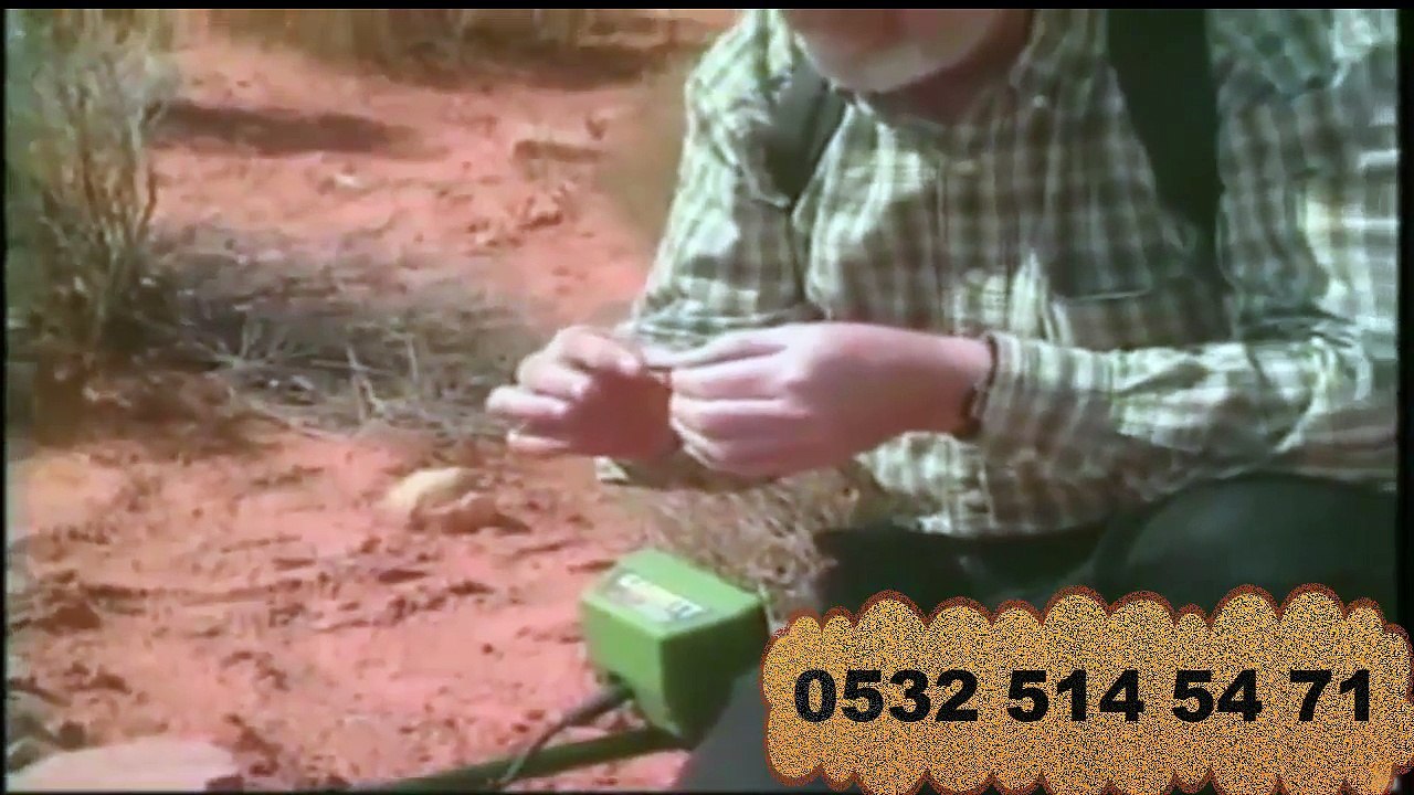 SATILIK GARETT GTİ 2500 KULLANIM VE GARRETT tanıtım videosu google, youtube bulabilirsiniz.