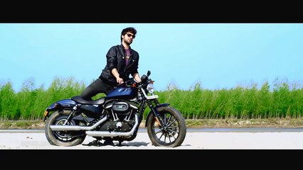 Soulful and Mesmerizing “Jazbaat” by Henna Singal