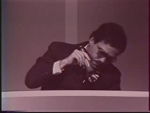 Les inconnus - chiffres et lettres pologne