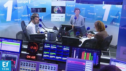 Démission de Macron : "c'est la France qui gagne qui se retrouve avec Macron"