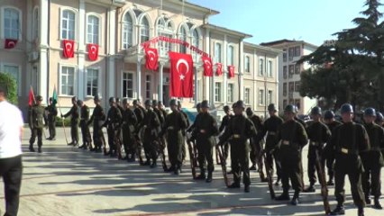 30 Ağustos Zafer Bayramı