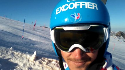 Teleski Steve Missillier