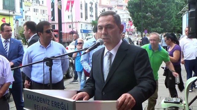 ereglionder.com.tr eregli demokrasi ve sehitler resim sergisi eregli