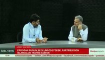 Levent Gültekin Ülke Büyük  Bir Enkaz Altında