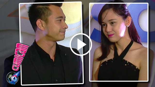 Belum Nikahi Meiza, Eza Gionino Masih Ragu? - Cumicam 30 Agustus 2016