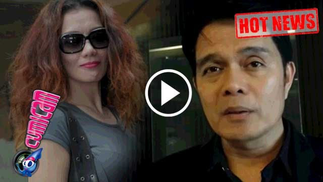 Reza Artamevia Ikut Diringkus Bersama Gatot Brajamusti? - Cumicam 30 Agustus 2016