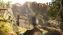 Gothic 3 PL download (4.83GB) (Full Version) [LINK W OPISIE]