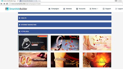 Smart Ads Builder Review
