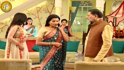 BIG PROBLEM II THAPKI PYAR KI II TV SHOW ON LOCATION