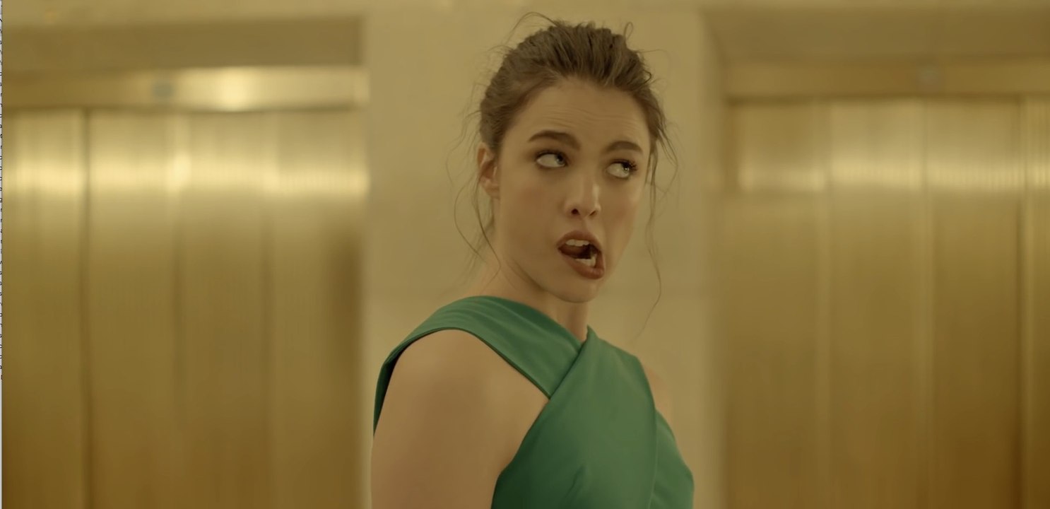 La pub de KENZO World par Spike Jonze