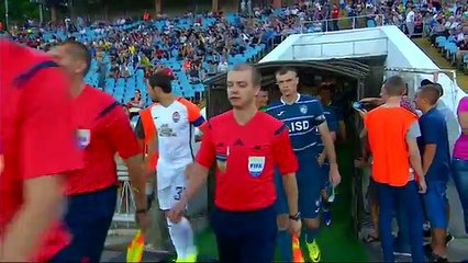 Highlights I Stal Kamianske 0-1 Shaktar Donetsk