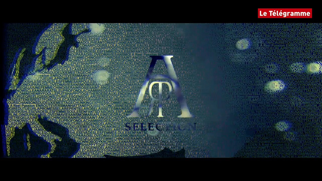 Infiltrator - Bande annonce