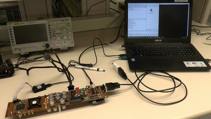 Demo de Piton, el procesador académico más grande del mundo