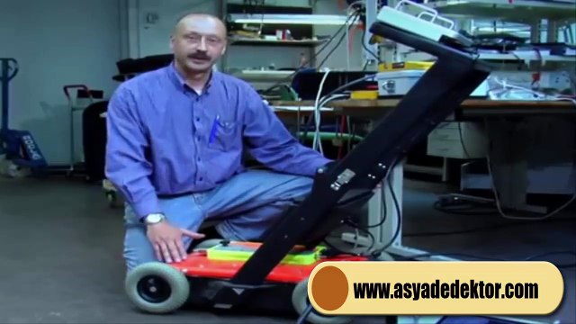 MALA GPR SİSTEM TOPRAKALTI GÖRÜNTÜLEME RADARI, kiralık mala dedektör, satılık dedektör,kiralık dedektör