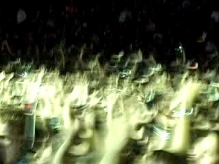 DAFT punk live in Greek Arena