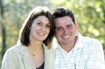 Loto Zengini Eşini Daha Zengin Biri için Terk Etti