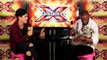 The X Factor Backstage with TalkTalk TV Ep 5 Ft. Anton Stephans & Tonatha Raihan