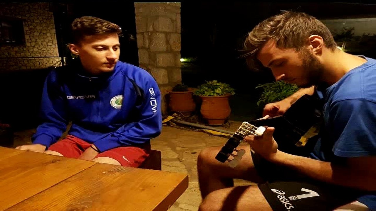 Θύμιος Γαληρόπουλος: Κανείς δεν ξεχνά το 1ο Λύκ...
