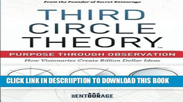 [PDF] Third Circle Theory: Purpose Through Observation Full Colection