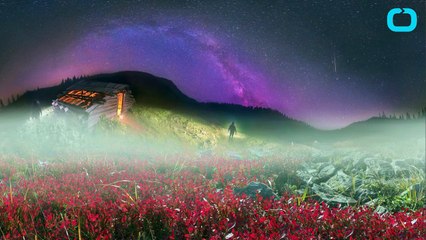 MORE ALIENS FOR TRUMP TO DEAL WITH...Duhhhh