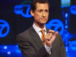 Anthony Weiner'in Skandal Mesajları Ortaya Çıktı