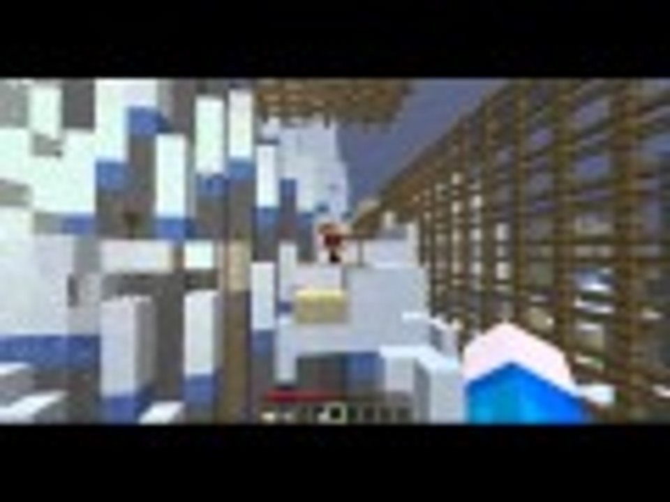 Minecraft: Christmas Special! Grinchmas Feat. C...