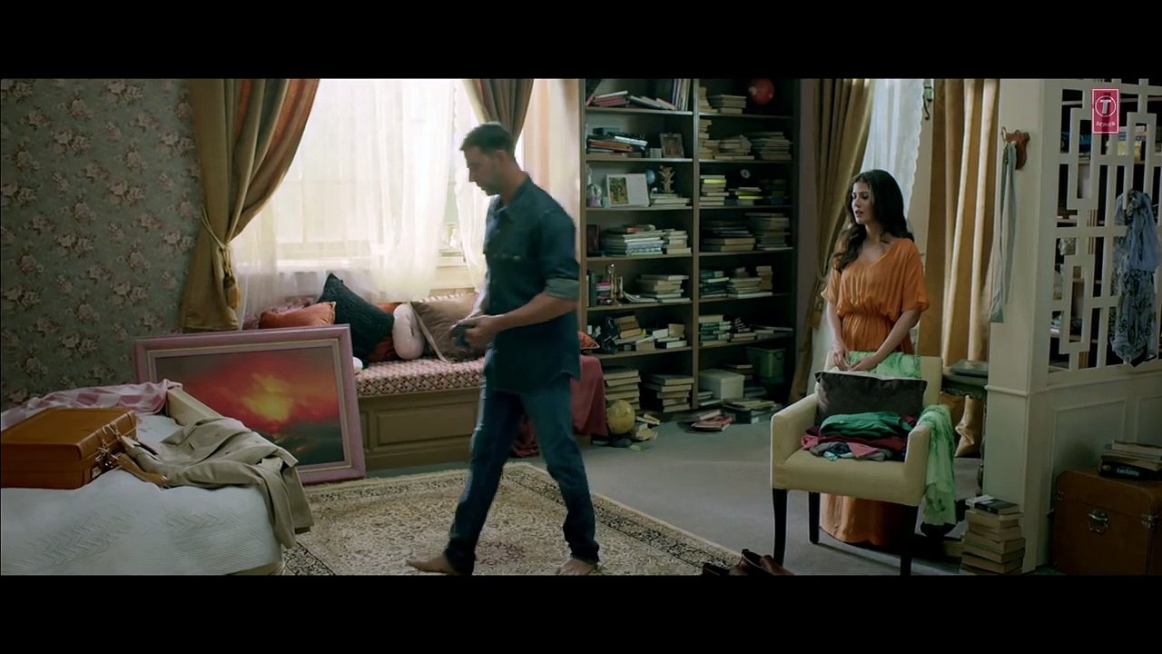 Soch Na Sake FULL VIDEO SONG - AIRLIFT - Akshay Kumar, Nimrat Kaur - Arijit Singh, Tulsi Kumar - By Gossips.Pk